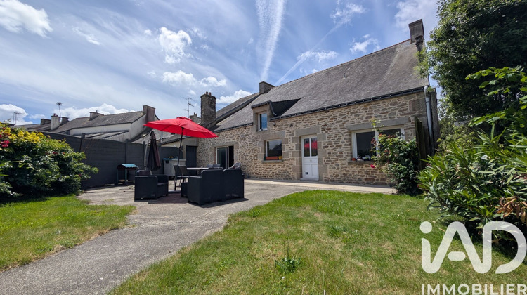 Ma-Cabane - Vente Maison Buléon, 242 m²