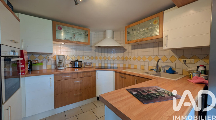Ma-Cabane - Vente Maison Buléon, 242 m²