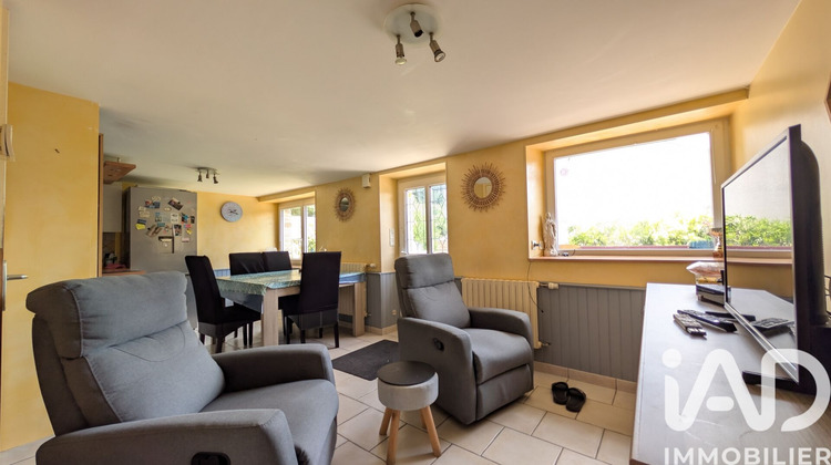 Ma-Cabane - Vente Maison Buléon, 242 m²