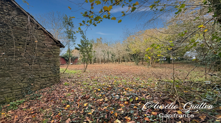 Ma-Cabane - Vente Maison BULEON, 250 m²