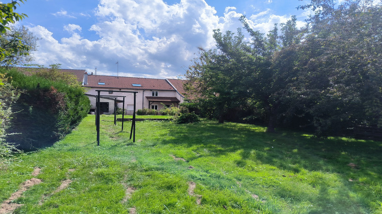 Ma-Cabane - Vente Maison Bulgnéville, 156 m²