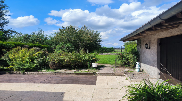 Ma-Cabane - Vente Maison Bulgnéville, 156 m²