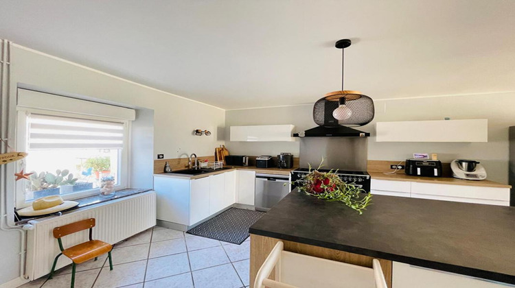 Ma-Cabane - Vente Maison BULGNEVILLE, 222 m²