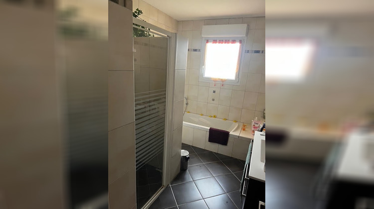 Ma-Cabane - Vente Maison Bulgnéville, 110 m²