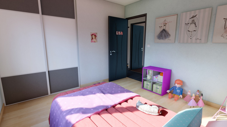 Ma-Cabane - Vente Maison Bulhon, 97 m²