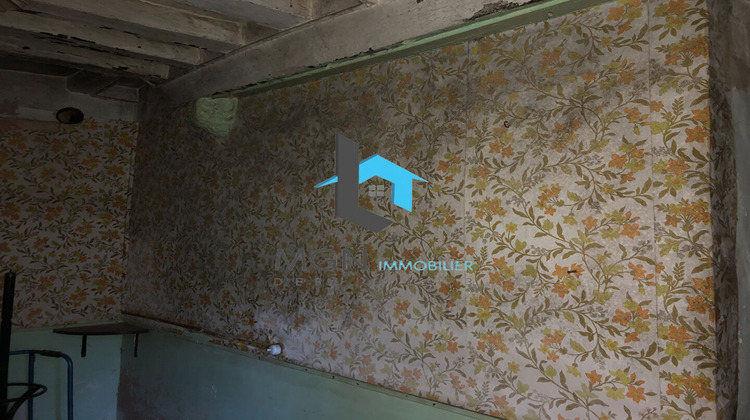 Ma-Cabane - Vente Maison BULLAINVILLE, 43 m²