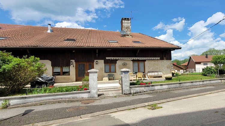 Ma-Cabane - Vente Maison BULLE, 251 m²