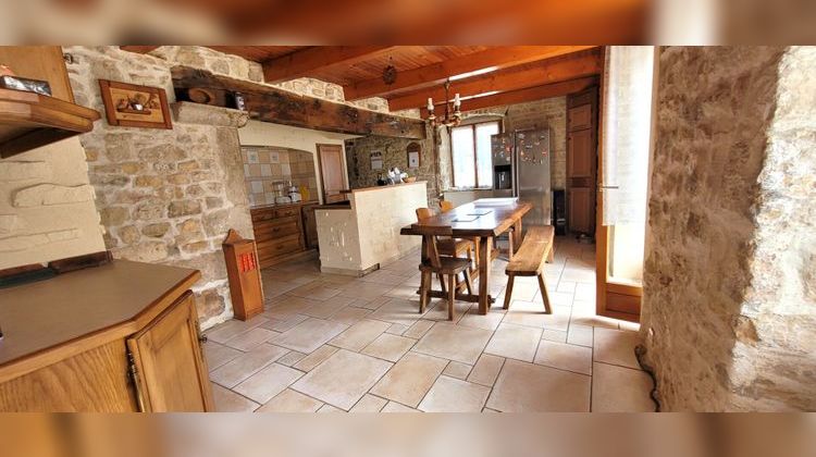 Ma-Cabane - Vente Maison BULLE, 251 m²