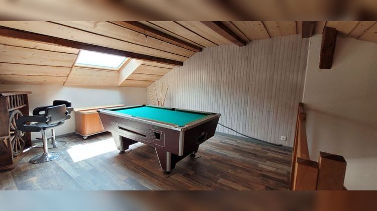 Ma-Cabane - Vente Maison BULLE, 251 m²