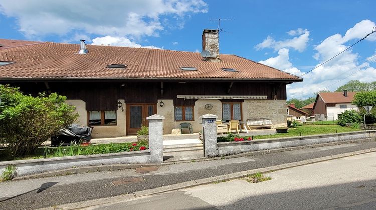 Ma-Cabane - Vente Maison Bulle, 251 m²