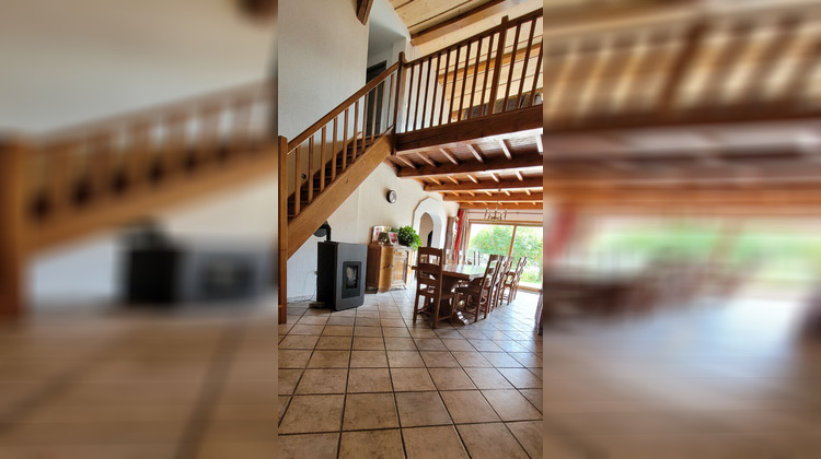 Ma-Cabane - Vente Maison BULLE, 251 m²