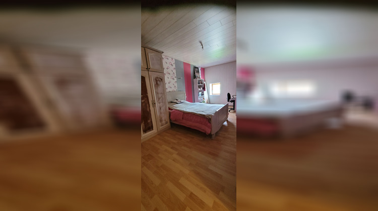 Ma-Cabane - Vente Maison BULLE, 251 m²