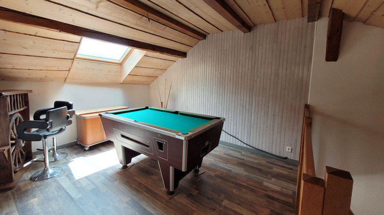 Ma-Cabane - Vente Maison BULLE, 251 m²