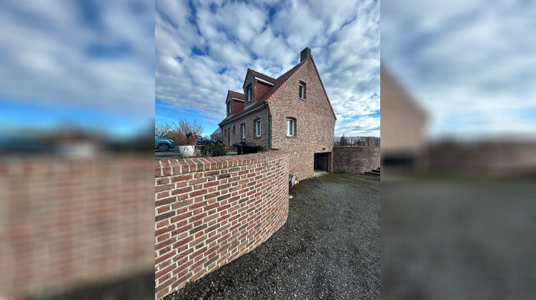 Ma-Cabane - Vente Maison BULLECOURT, 133 m²