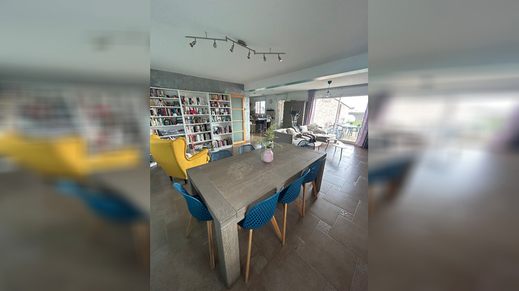 Ma-Cabane - Vente Maison BULLECOURT, 133 m²