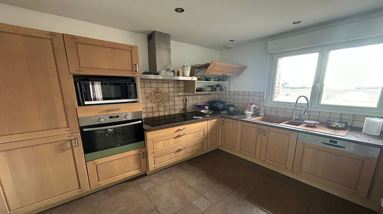 Ma-Cabane - Vente Maison BULLECOURT, 133 m²