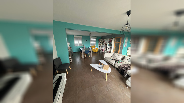 Ma-Cabane - Vente Maison BULLECOURT, 133 m²