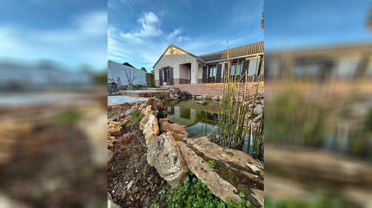 Ma-Cabane - Vente Maison BULLECOURT, 115 m²