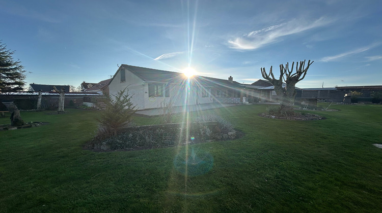 Ma-Cabane - Vente Maison BULLECOURT, 115 m²