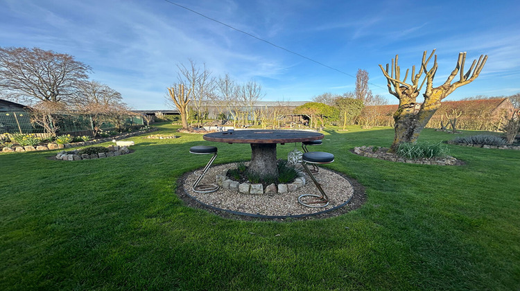 Ma-Cabane - Vente Maison BULLECOURT, 115 m²