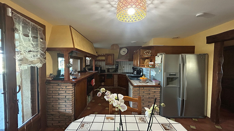 Ma-Cabane - Vente Maison BULLECOURT, 115 m²