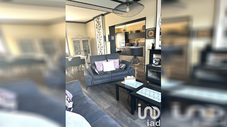 Ma-Cabane - Vente Maison Bullecourt, 160 m²