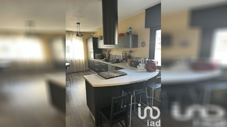 Ma-Cabane - Vente Maison Bullecourt, 160 m²