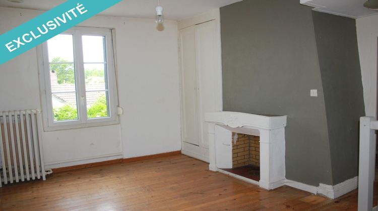 Ma-Cabane - Vente Maison Bulles, 132 m²