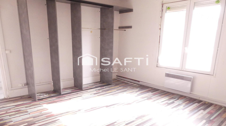 Ma-Cabane - Vente Maison Bulles, 141 m²