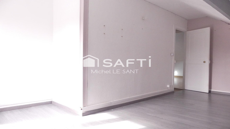 Ma-Cabane - Vente Maison Bulles, 141 m²