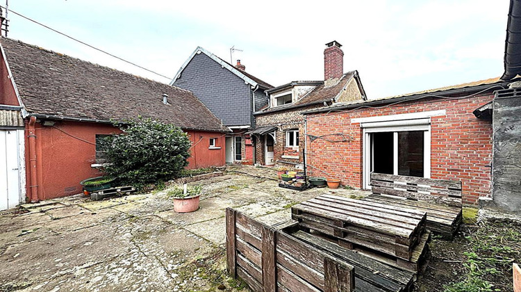 Ma-Cabane - Vente Maison BULLES, 100 m²