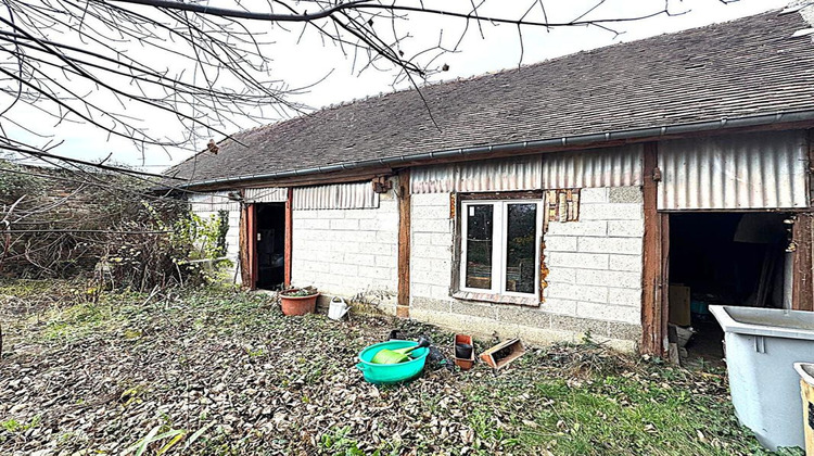Ma-Cabane - Vente Maison BULLES, 100 m²