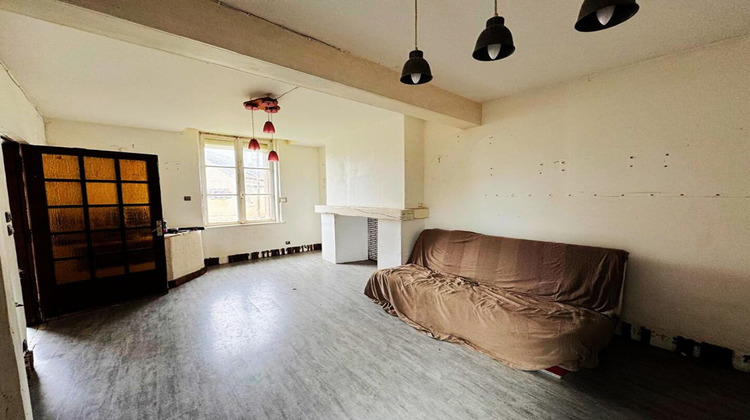 Ma-Cabane - Vente Maison BULLES, 100 m²