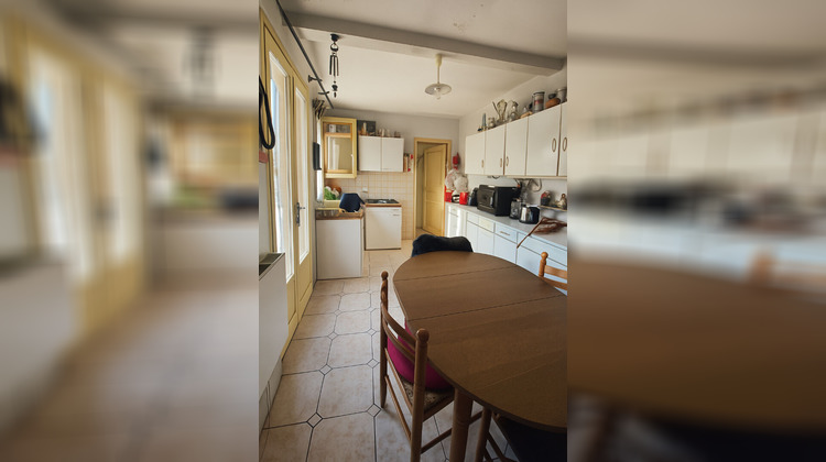 Ma-Cabane - Vente Maison BULLES, 90 m²