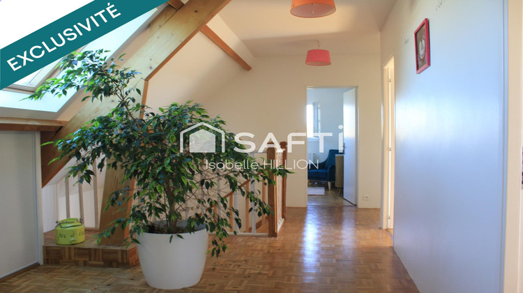 Ma-Cabane - Vente Maison Bulles, 154 m²