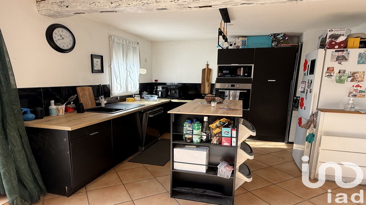 Ma-Cabane - Vente Maison Bulles, 80 m²