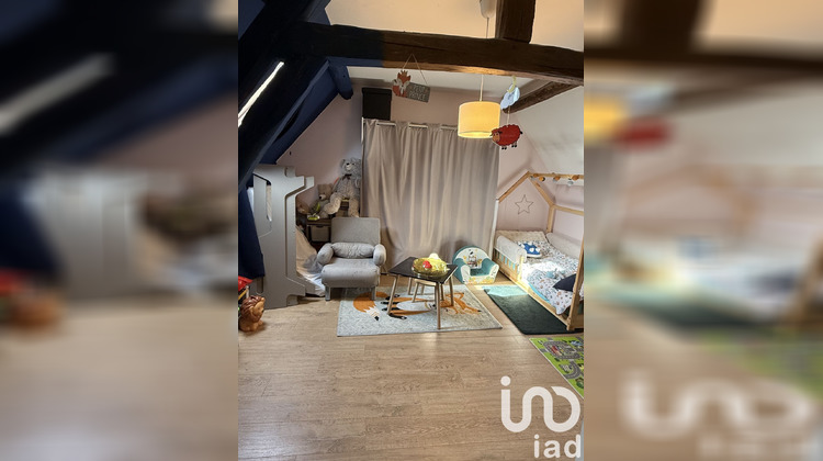 Ma-Cabane - Vente Maison Bulles, 80 m²