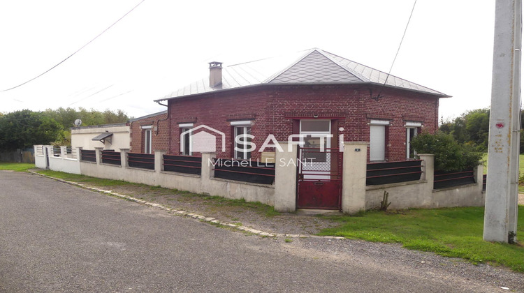 Ma-Cabane - Vente Maison Bulles, 141 m²