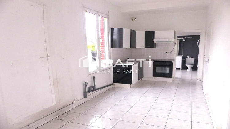 Ma-Cabane - Vente Maison Bulles, 141 m²