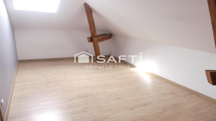 Ma-Cabane - Vente Maison Bulles, 141 m²