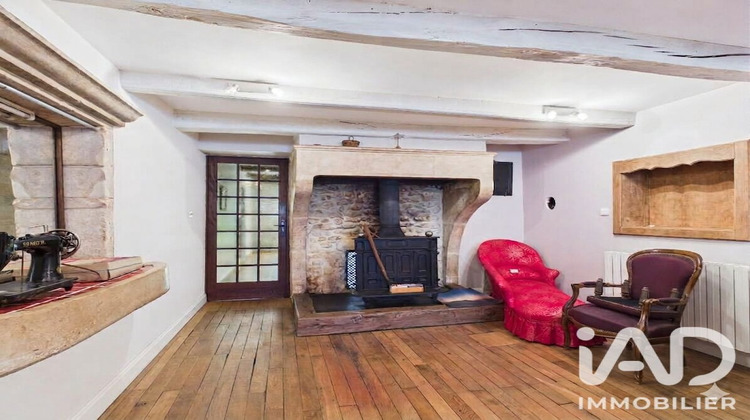 Ma-Cabane - Vente Maison Bulligny, 208 m²