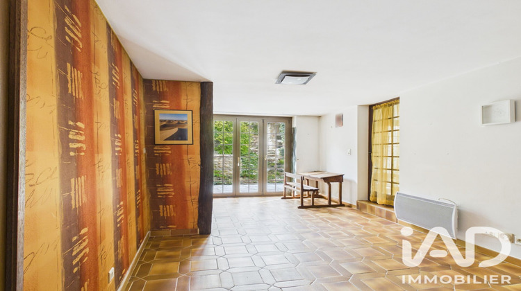 Ma-Cabane - Vente Maison Bulligny, 208 m²