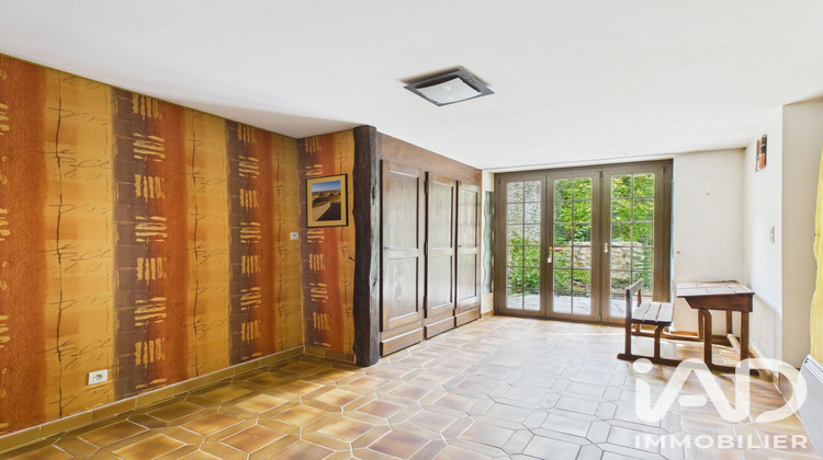 Ma-Cabane - Vente Maison Bulligny, 208 m²