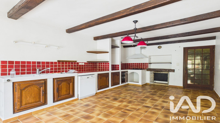 Ma-Cabane - Vente Maison Bulligny, 208 m²