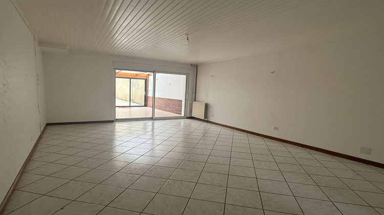 Ma-Cabane - Vente Maison BULLIGNY, 240 m²