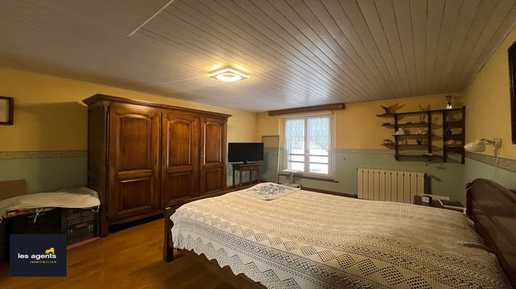 Ma-Cabane - Vente Maison BULLIGNY, 240 m²