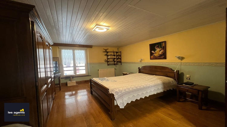 Ma-Cabane - Vente Maison BULLIGNY, 240 m²