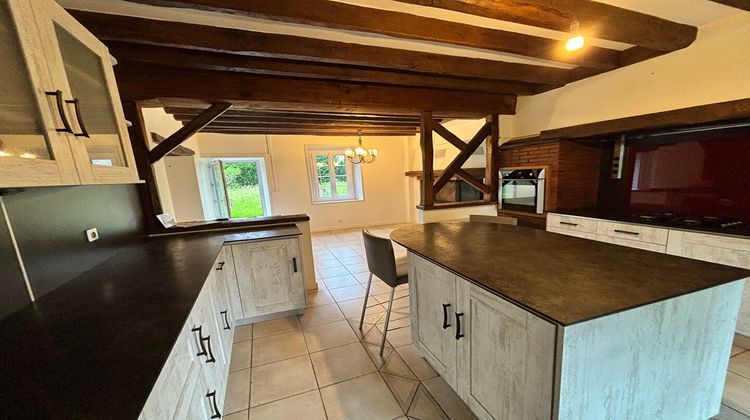 Ma-Cabane - Vente Maison BULLION, 126 m²