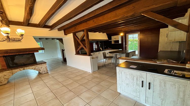 Ma-Cabane - Vente Maison BULLION, 126 m²