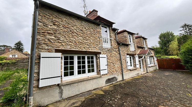 Ma-Cabane - Vente Maison BULLION, 126 m²